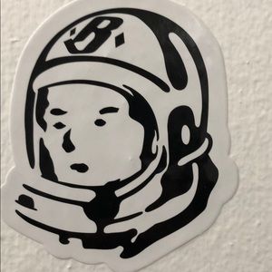 Meet your Posher, Saul